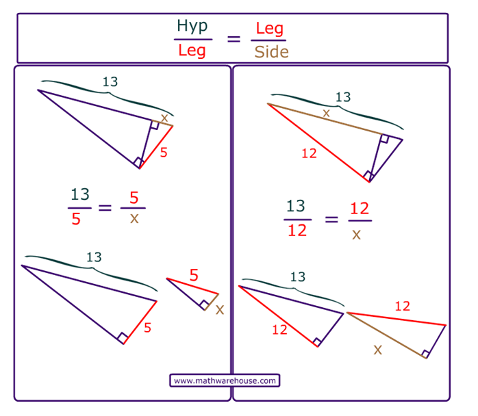 right-similar-triangles-worksheet-and-answer-key